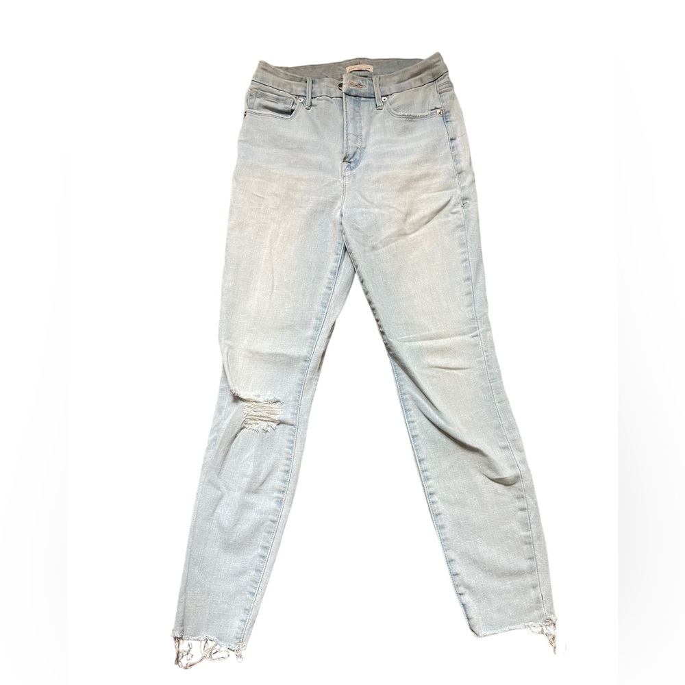 Good American Jeans